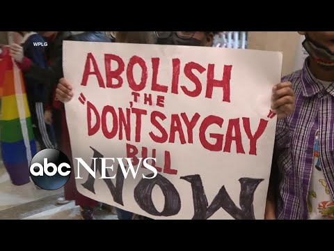 You are currently viewing ABC News Live: Club Q, Pulse survivors testify on anti-LGBTQ violence | ABCNL