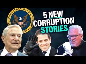 Read more about the article Hunter Biden Allies Plan SMEAR Campaign Connected to… SECOND Laptop? | @glennbeck
