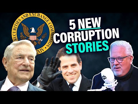 You are currently viewing Hunter Biden Allies Plan SMEAR Campaign Connected to… SECOND Laptop? | @glennbeck