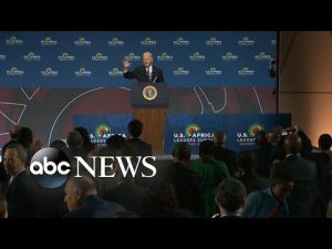 Read more about the article How the US-Africa Leaders Summit could affect future relations | ABCNL