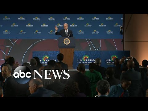 You are currently viewing How the US-Africa Leaders Summit could affect future relations | ABCNL