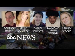 Read more about the article Club Q survivor and GLAAD president call for action amid rise in LGBTQ attacks | ABCNL
