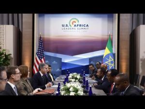 Read more about the article Biden: US all in on Africa’s future | ABCNL