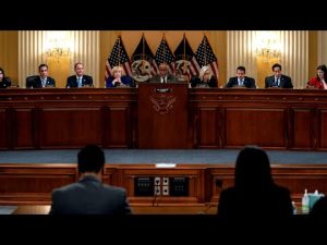 Read more about the article What to expect during Jan. 6 committee’s final hearing | ABCNL