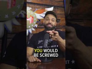 Read more about the article He Makes Alex Jones Look Uncomfortable
