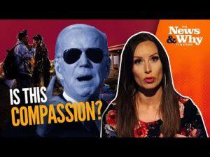 Read more about the article EXCLUSIVE: Biden Admin Creating HOMELESS CLASS at Southern Border | 12/14/22