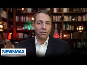 Read more about the article Mark Meckler speaks on the need for a Convention of States