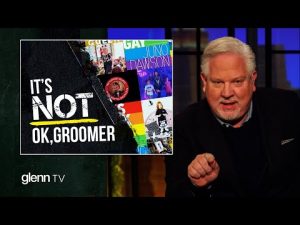 Read more about the article Bigger than Balenciaga: The Progressive Roots of Child Grooming | Glenn TV | Ep 240