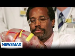 Read more about the article They say ‘its like having Trump’s name in black face,’ Dr. Ben Carson speaks out