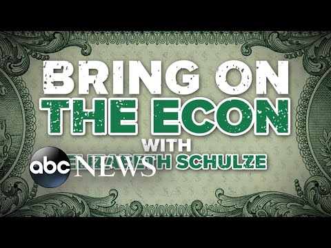 You are currently viewing Bring on the econ: What is the Fed? | ABCNL