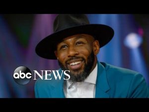 Read more about the article Social media star Stephen ‘tWitch’ Boss dead at age 40