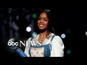 Read more about the article Sneak peek inside ‘Beauty and the Beast: A 30th Celebration’ on ABC