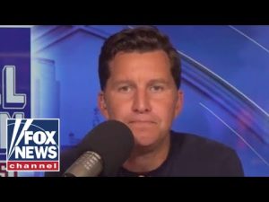 Read more about the article Solving America’s Fentanyl Crisis | Will Cain Podcast