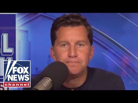 You are currently viewing Solving America’s Fentanyl Crisis | Will Cain Podcast