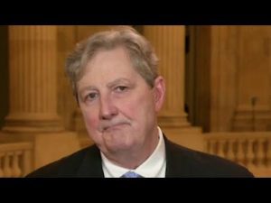 Read more about the article Sen. John Kennedy sounds off on AOC’s box office failure