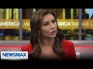 Read more about the article They’re going to have to prove SBF’s intent to defraud: Alina Habba