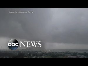 Read more about the article Dozens of twisters strike southern states l GMA