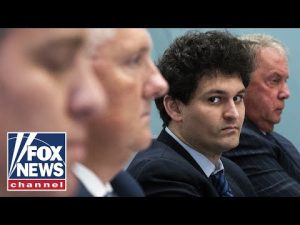 Read more about the article Actor slams crypto as ‘biggest Ponzi scheme ever’ during Senate hearing