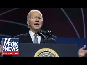 Read more about the article Far left sends message to Biden: Don’t run, Joe