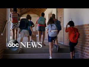 Read more about the article Missouri district approves 4-day school week