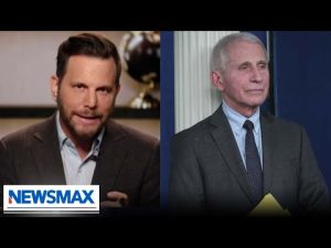 Read more about the article Dave Rubin: Dr. Fauci is such a piece of work