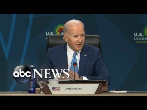 Read more about the article Biden announces future initiatives for US-African relations