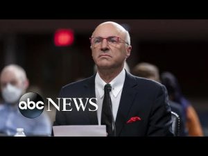Read more about the article Kevin O’Leary testifies before Congress on FTX collapse | ABCNL
