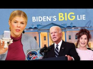 Read more about the article Biden Lies Again About Kids Transitioning | @AllieBethStuckey