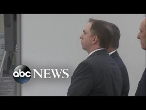 Read more about the article Jury finds former police officer guilty in Atatiana Jefferson’s death