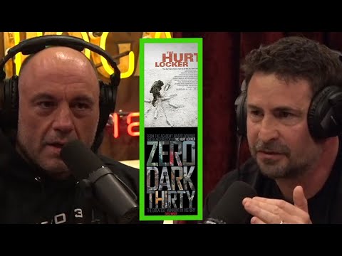 You are currently viewing Writer of Hurt Locker & Zero Dark Thirty on Bringing Realism to Movies