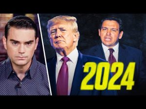 Read more about the article Game Over, Trump