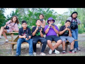 Read more about the article What to know about ‘Uvalde in Focus: The Kids of Robb Elementary’ | ABCNL