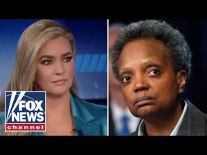 Read more about the article ‘The Five’: Is Lori Lightfoot trying to cover up soaring crime?