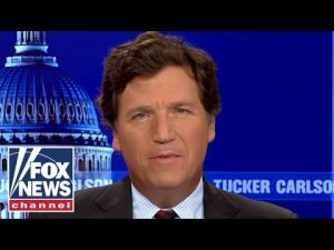 Read more about the article Tucker Carlson: We were shocked to learn this