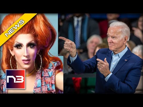You are currently viewing Biden Administration DRAGS a “Queen” To Attend Marriage Act Signing