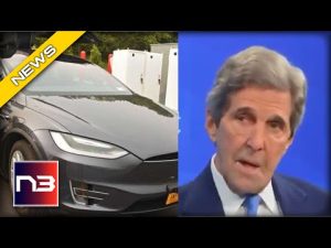Read more about the article John Kerry Slams Americans For Not Doing Enough To Fight  Climate Change