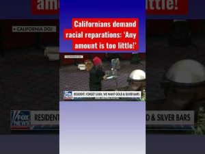 Read more about the article Americans demand reparations over America’s history of slavery #shorts