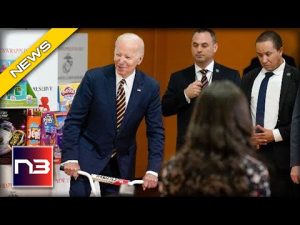 Read more about the article Biden Fails Again: This Time The Children’s Bike Wins The Battle