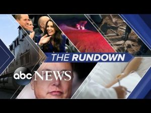 Read more about the article ABC News Live Rundown: Thursday, December 1, 2022