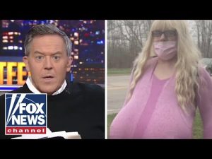 Read more about the article Gutfeld: This story is getting bigger and bouncier