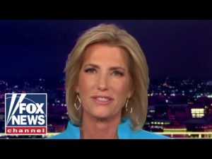 Read more about the article Ingraham: Democrats know they are stuck with Biden