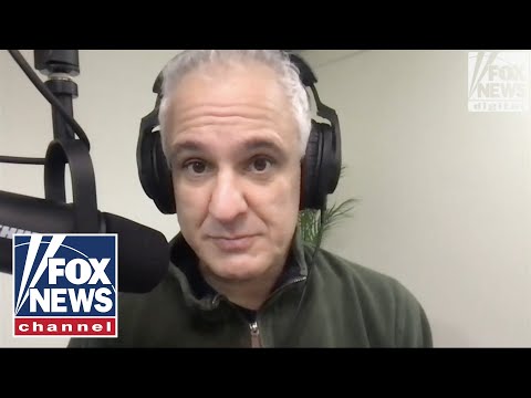 You are currently viewing Peter Boghossian teaches ‘forbidden classes’ at University of Austin | Digital Original