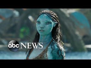 Read more about the article A deep dive into the magic of “Avatar: The Way of Water