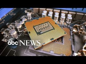 Read more about the article Inside the high stakes battle over computer microchips