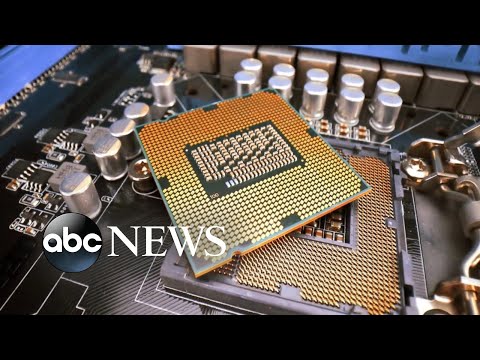 You are currently viewing Inside the high stakes battle over computer microchips
