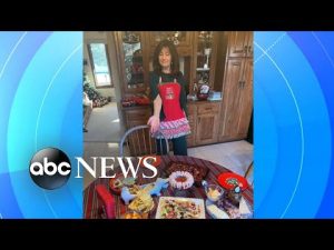 Read more about the article ‘Holiday mom goals’