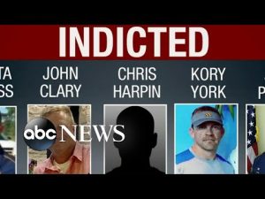 Read more about the article Louisiana officers charged in deadly arrest