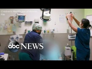 Read more about the article Rare strep cases on the rise