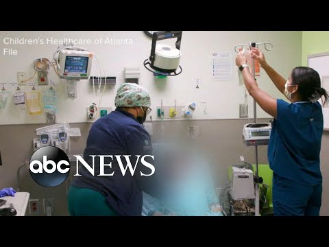 You are currently viewing Rare strep cases on the rise