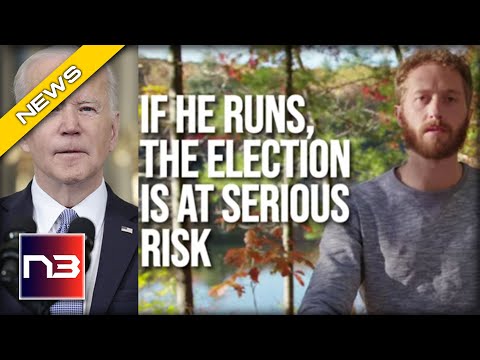 You are currently viewing Democrat Voters Make their Thoughts on ‘Biden-Harris 2024’ LOUD and CLEAR